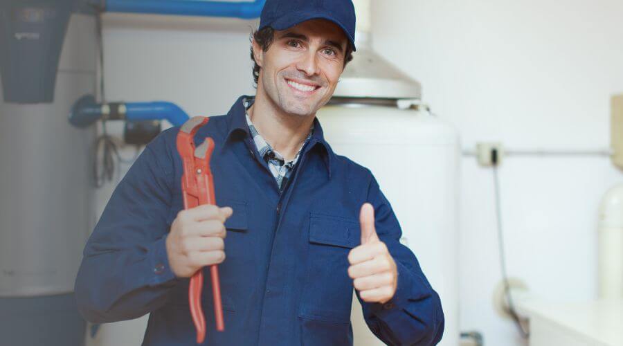 Professional Tankless Water Heater Installation in Manhattan Beach, CA